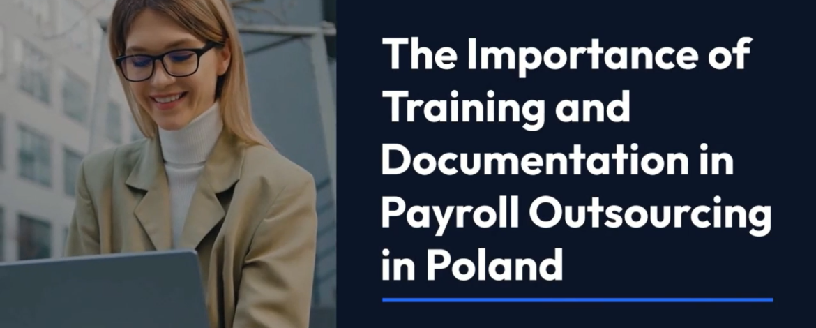 Crucial Support for Everyday Operations: Exploring the Necessity of Payroll Outsourcing in Poland